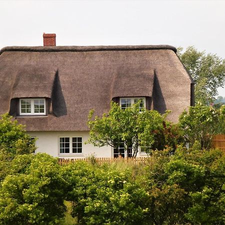 Haus Am Leuchtturm Apartment Pellworm Bagian luar foto
